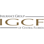 Insurance Group of Central Florida Logo