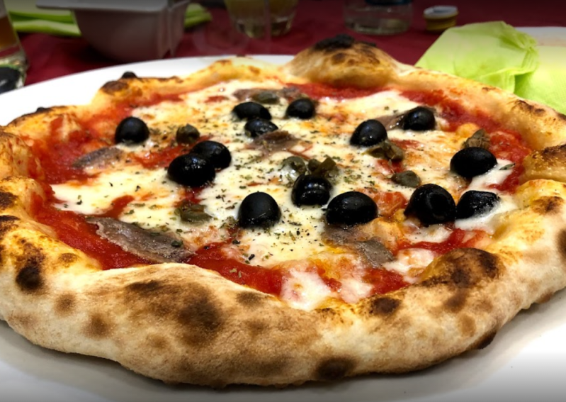 Images Ristorante Pizzeria Il Pomodorino