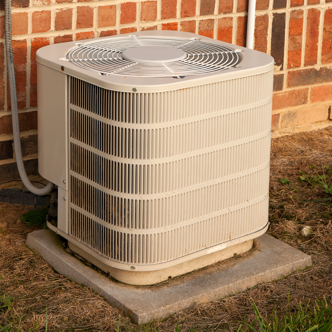 TRC Heating & Air Image
