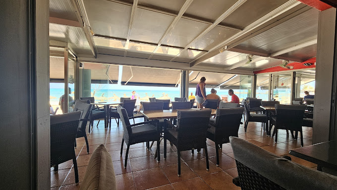 Images Miami Café