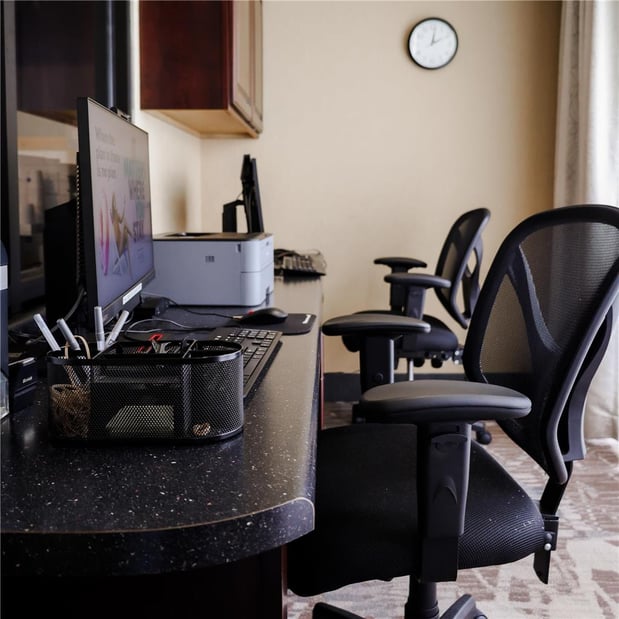 Images Hampton Inn Somerset