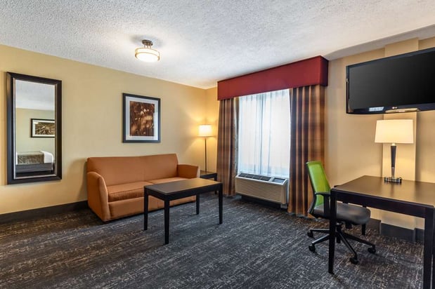 Images Best Western Braintree Inn