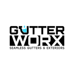 Gutter Worx Logo