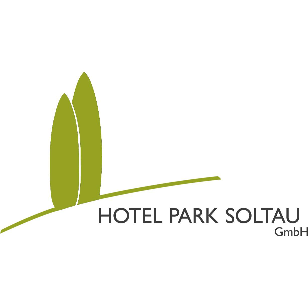 Logo HOTEL PARK SOLTAU GmbH