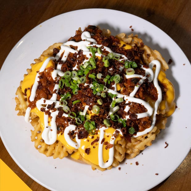 Images 3 Corners Grill & Tap - Lemont