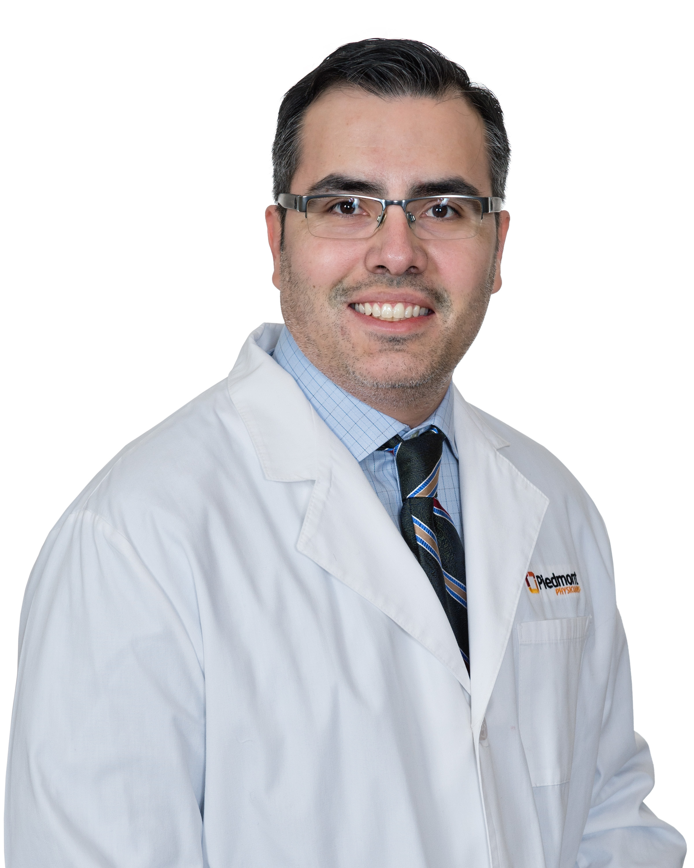 Israel Gaitan, MD
