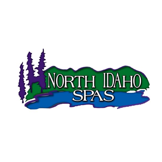 North Idaho Spas - Coeur d'Alene Logo
