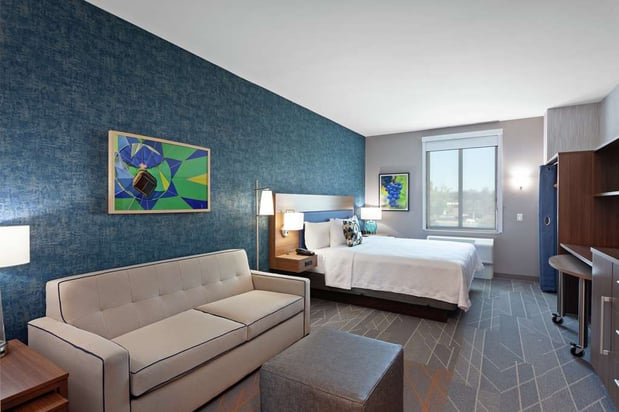 Images Home2 Suites by Hilton Temecula