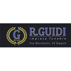 Impresa Funebre Guidi R. Logo