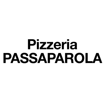 Pizzeria Passaparola Logo