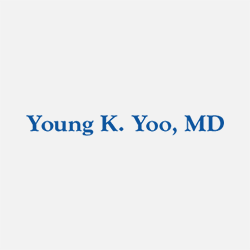 Young K Yoo MD Logo