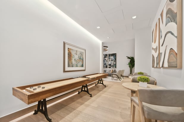 Images VIA Seaport Residences Apartments