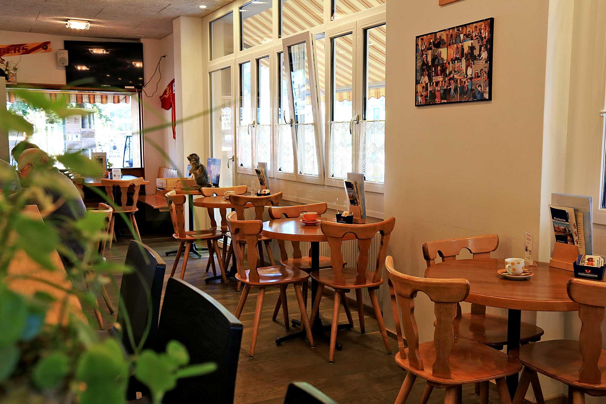 Pöstli Langnau GmbH, Bahnhofstrasse 13 in Langnau im Emmental