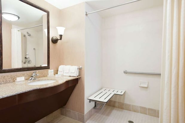 Images Homewood Suites by Hilton Minneapolis-New Brighton