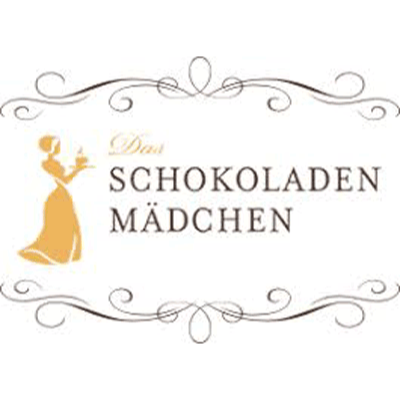 Das Schokoladenmädchen in Soltau - Logo