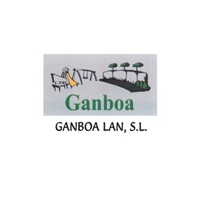 Ganboa Lan Logo