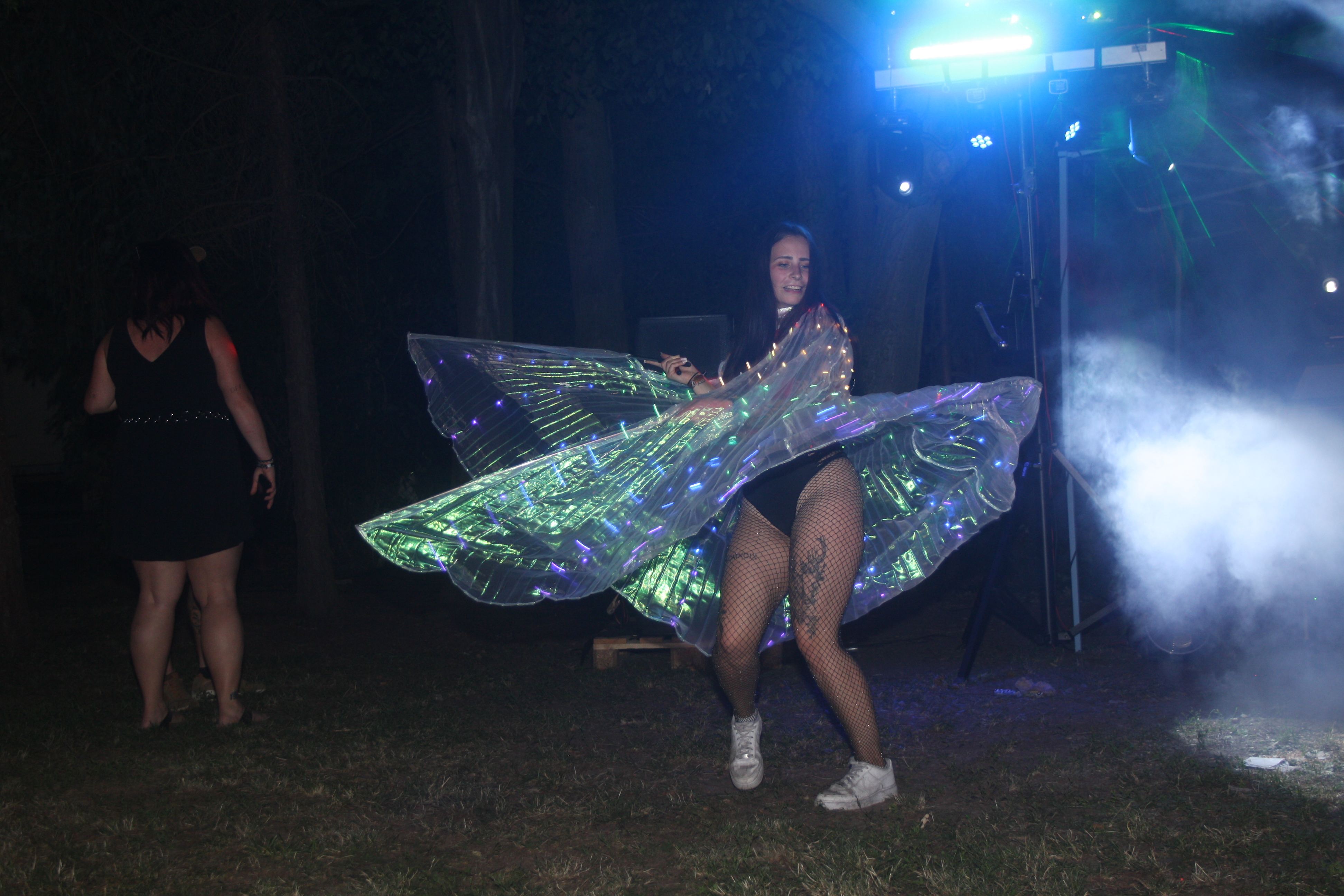 DJ Curtis, Lutherstraße 3 in Merseburg (Saale)