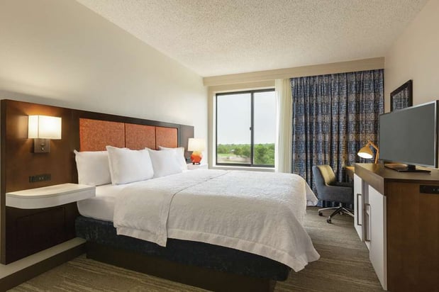 Images Hampton Inn & Suites Dallas-Mesquite