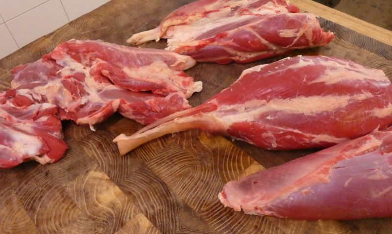 Images Macelleria Siciliana 2