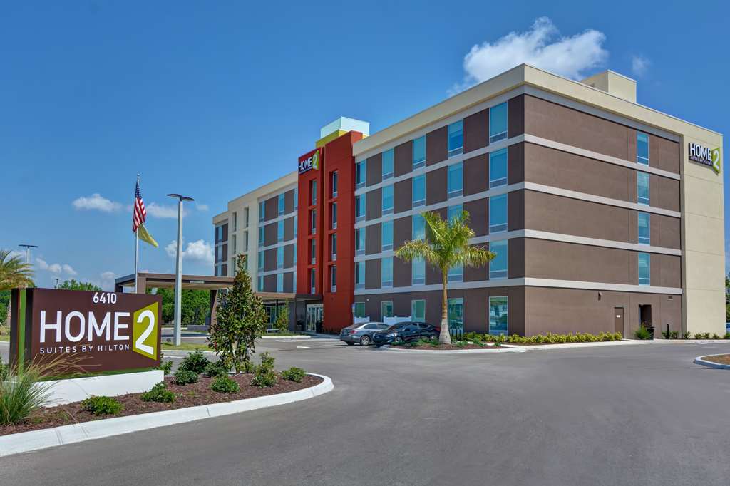Home2 Suites by Hilton Sarasota I-75 Bee Ridge - Sarasota, FL 34240 - (941)330-0333 | ShowMeLocal.com