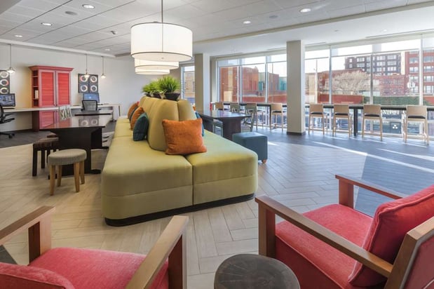 Images Home2 Suites Kansas City Downtown