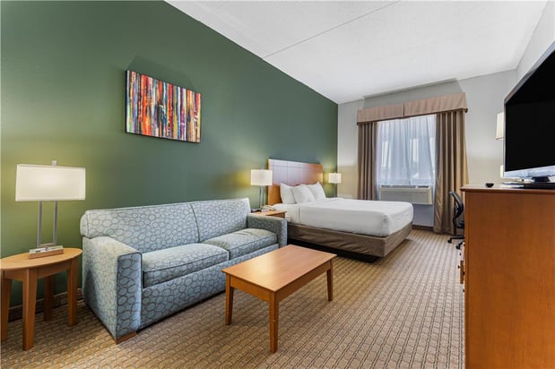 Images Best Western Garden Inn