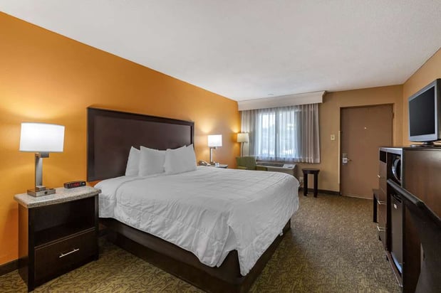 Images Best Western Palm Beach Lakes