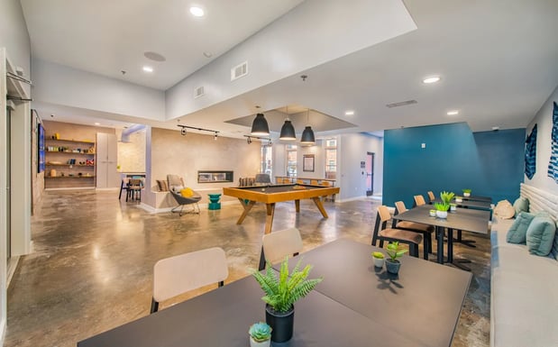 Images The Baxly Apartments