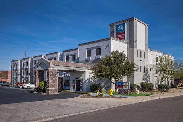 Images SureStay Plus by Best Western Mesa Superstition Springs