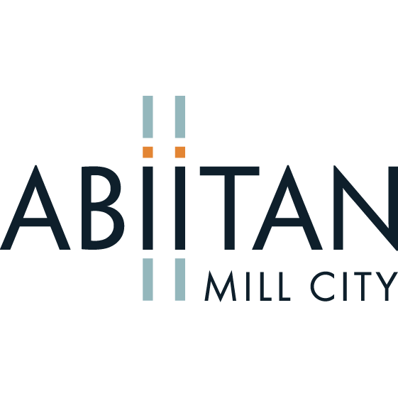 Abiitan Mill City Logo