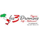 Café-Restaurant-Pizzeria Les Trois Dranses Logo