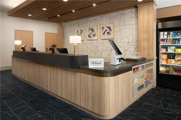 Images Hilton Garden Inn Greenville University Area