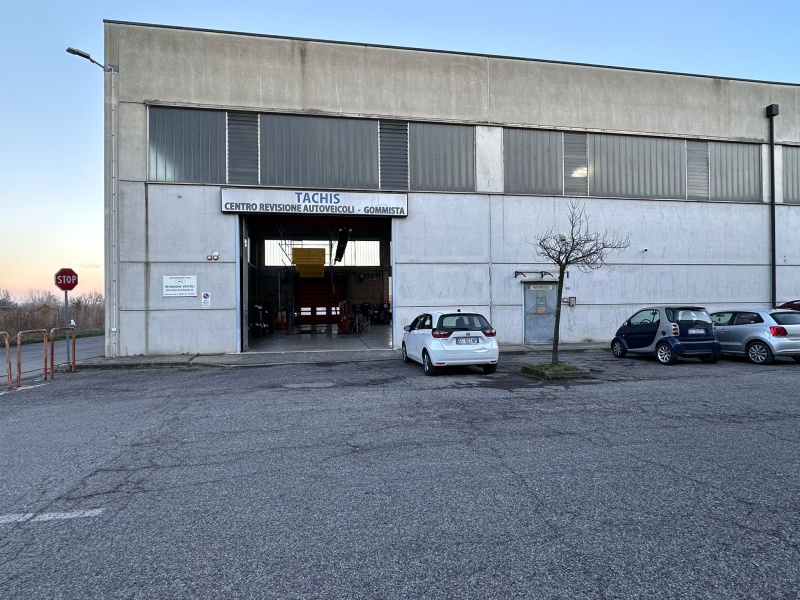 Images Centro Revisioni Tachis