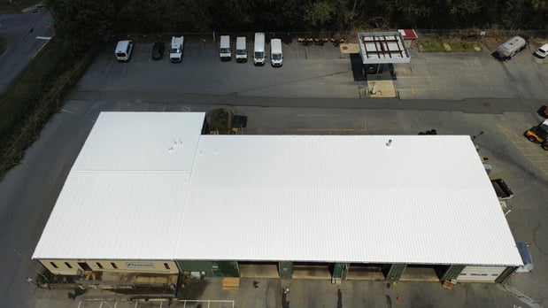 Images Meadow Springs Commercial Roofing