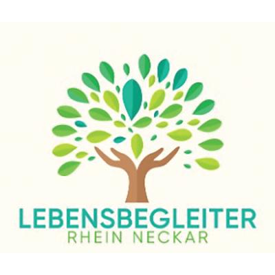 Lebensbegleiter Rhein Neckar in Schriesheim - Logo