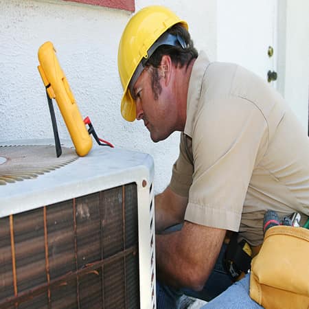AC Repair | Reckingers Heating & Cooling Services | Dearborn, MI
