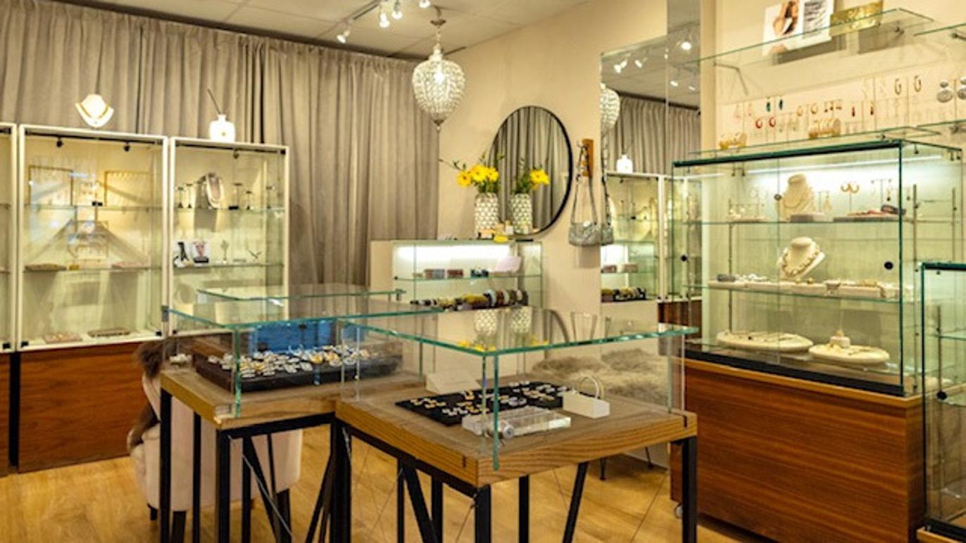 Images Deisys Smyckesbutik Stockholm