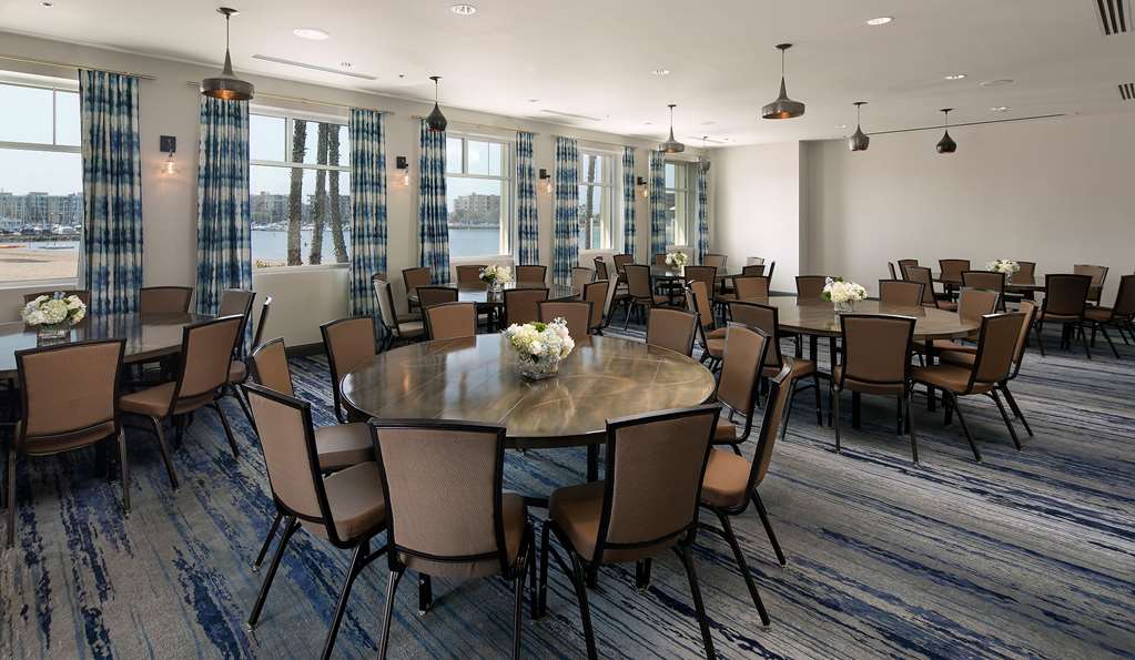 Jamaica Bay Inn Marina Del Rey, Tapestry Collection by Hilton