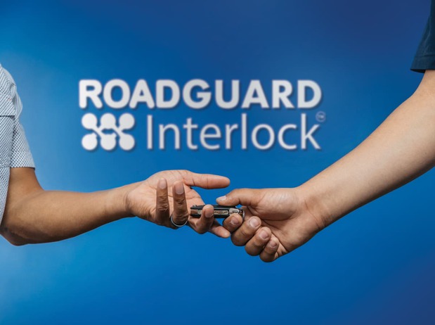 Images RoadGuard Ignition Interlock