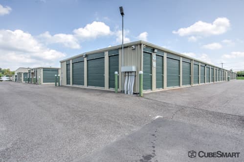 CubeSmart Self Storage Photo