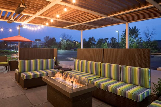 Images Home2 Suites by Hilton Mishawaka South Bend