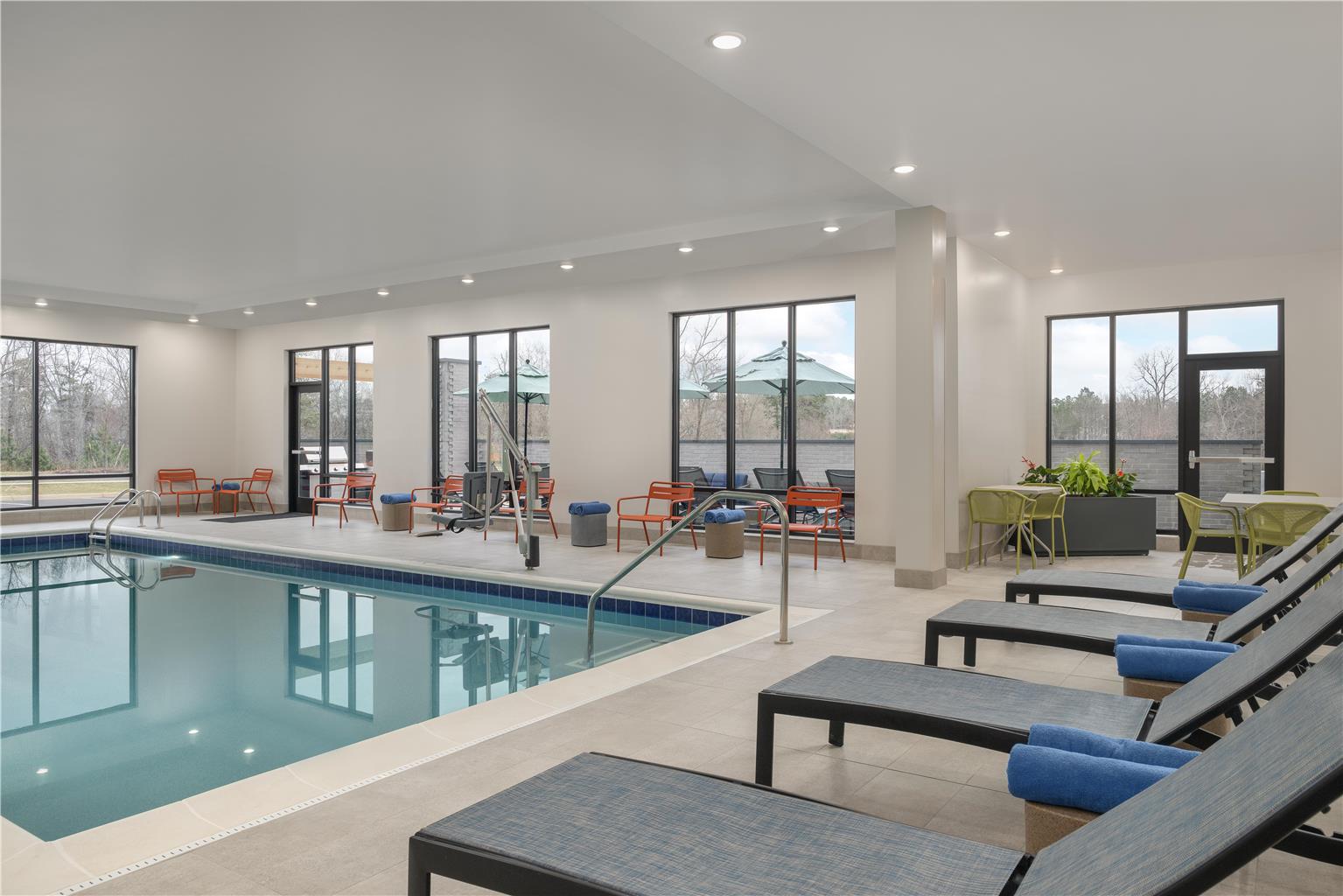 Pool