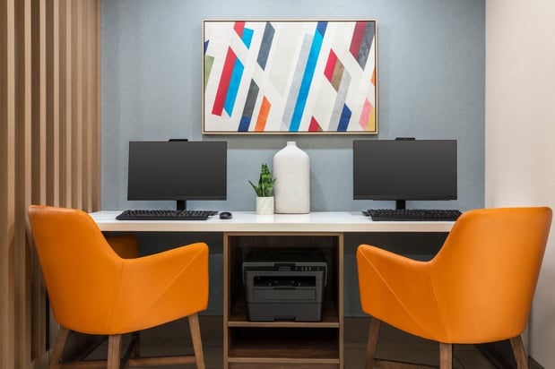 Images Holiday Inn Express & Suites Birmingham-Irondale (East) by IHG