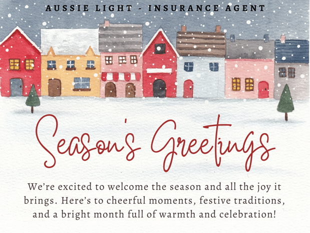 Images Aussie Light - State Farm Insurance Agent