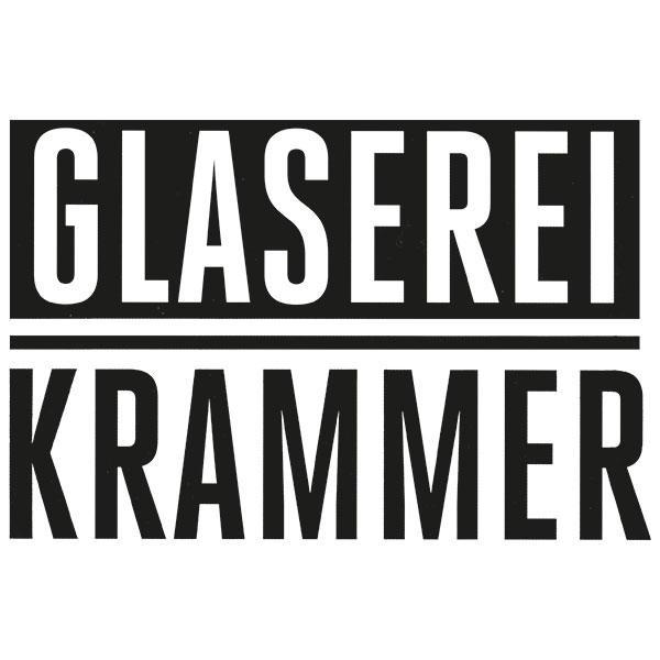 Glaserei Krammer Logo