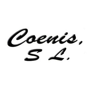 Coenis S.L. Logo