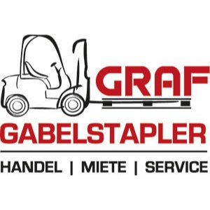 Graf Gabelstapler Handel - Miete - Service  