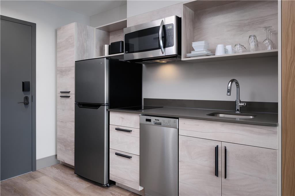 Images @HOME by Best Western Walkerton