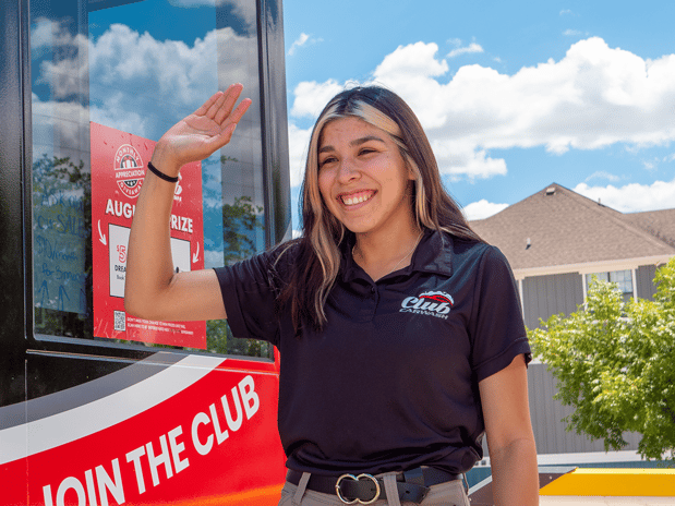 Images Club Car Wash