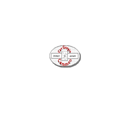 Cammeo Distributori Automatici Logo